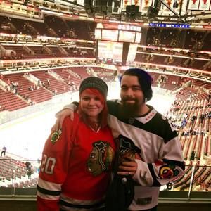 Meet your Posher, Heather